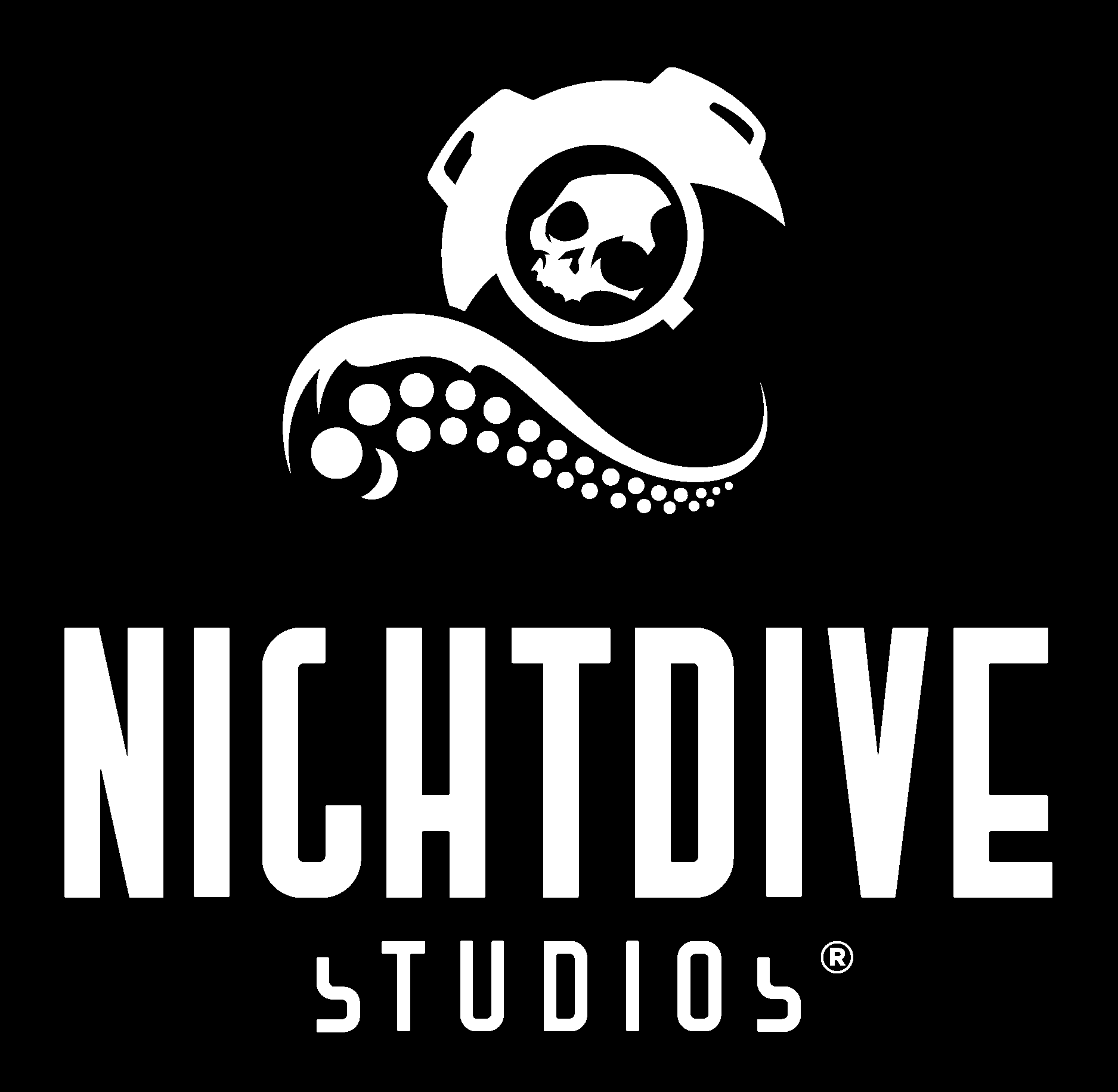 Nightdive Studios Logo Vector Logo